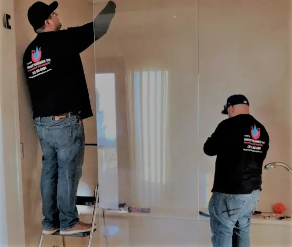 Professional plumbing installation for Tankless Water Heater Installation in Weehawken